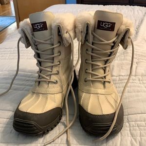 UGG Adirondack Boots - Waterproof Winter Boots